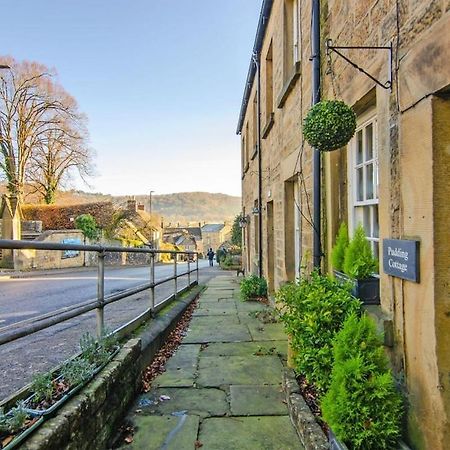 Pudding Cottage In Bakewell Exterior photo